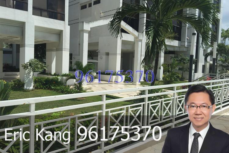 Amber Point (D15), Condominium #121426982